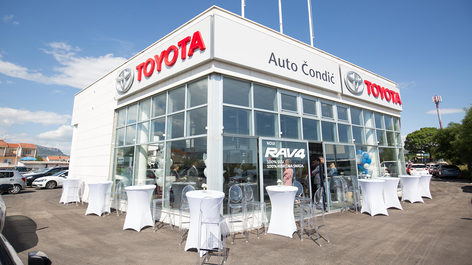 TOYOTA ФИНАНС